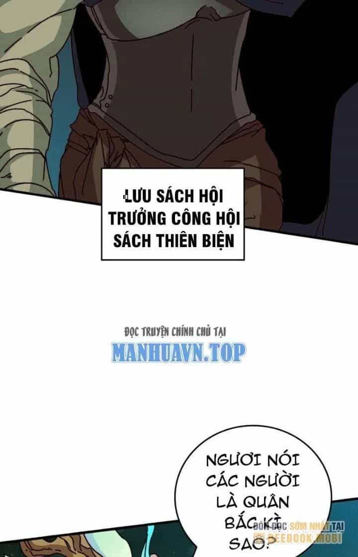 Trùm Cuối Là Ta - Chương 36 - ảnh 44