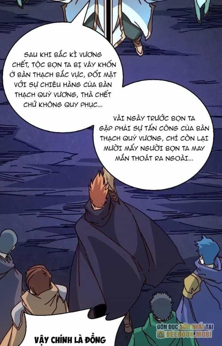 Trùm Cuối Là Ta - Chương 36 - ảnh 50