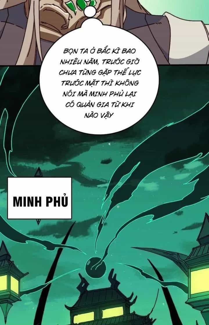 Trùm Cuối Là Ta - Chương 37 - ảnh 12