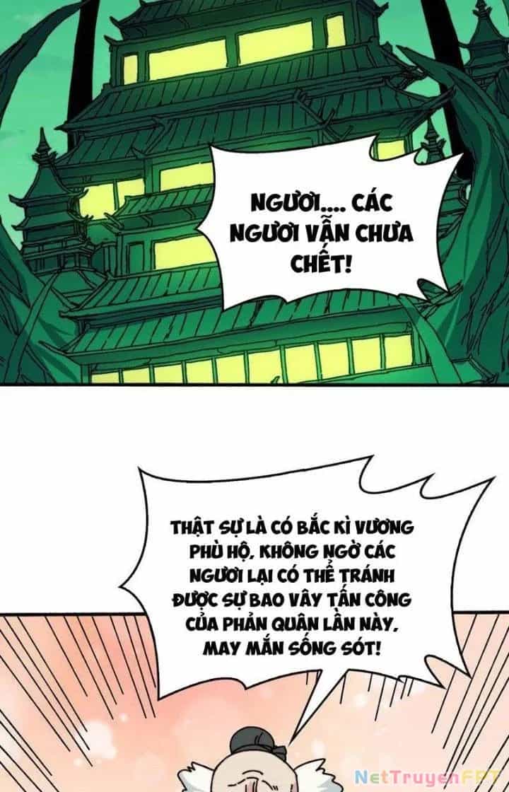 Trùm Cuối Là Ta - Chương 37 - ảnh 13