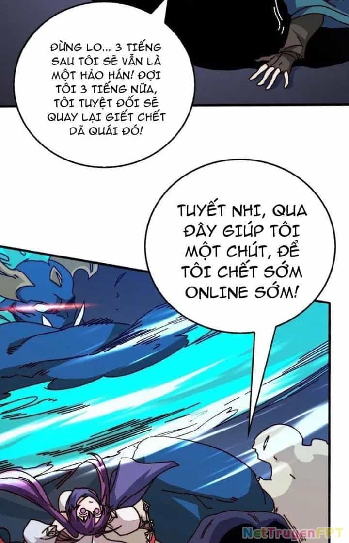 Trùm Cuối Là Ta - Chương 37 - ảnh 32