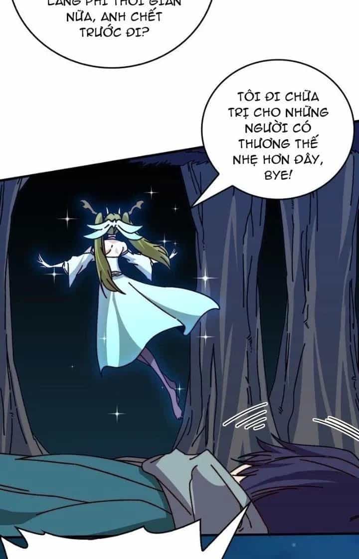 Trùm Cuối Là Ta - Chương 37 - ảnh 41