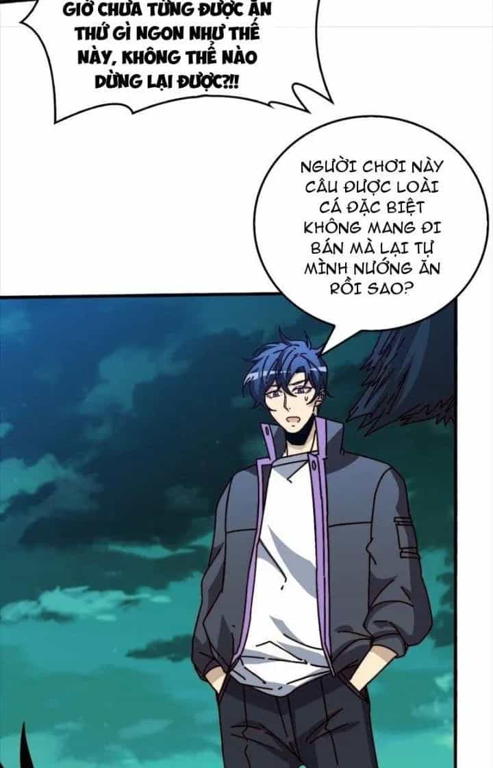 Trùm Cuối Là Ta - Chương 38 - ảnh 18