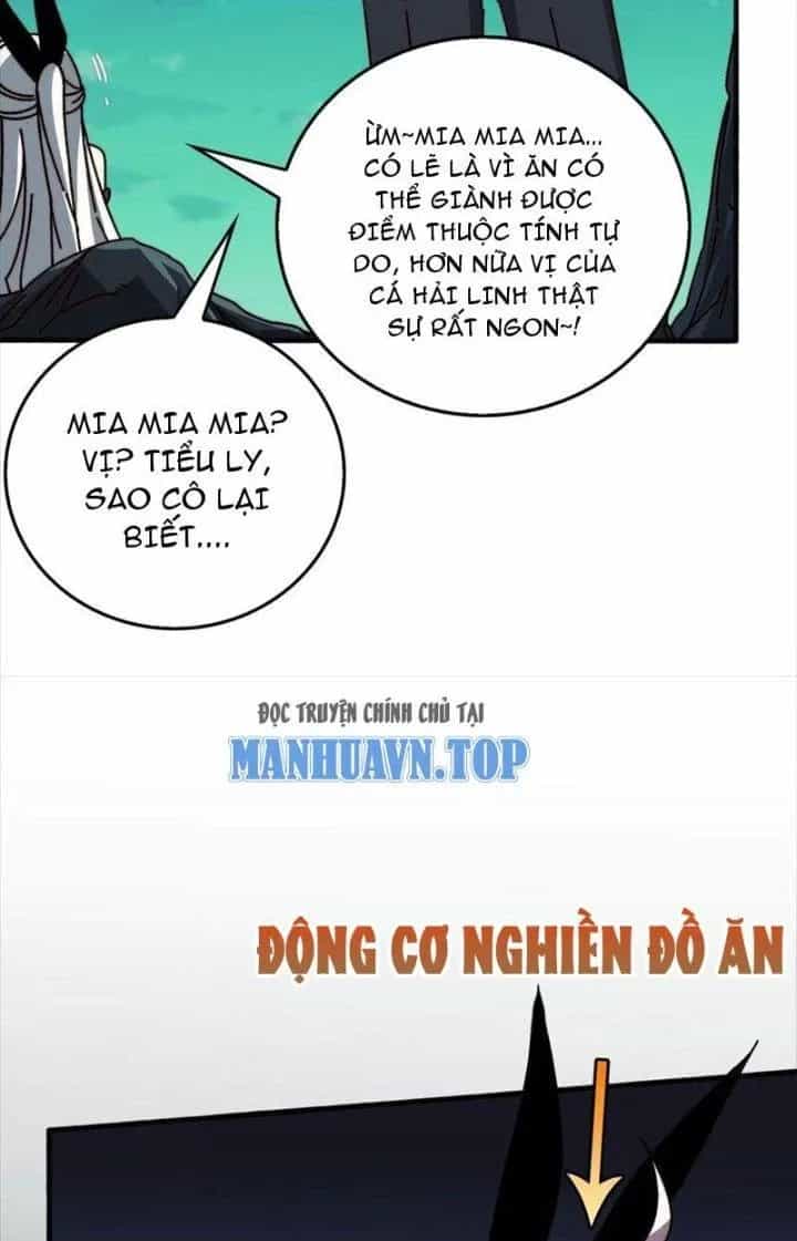 Trùm Cuối Là Ta - Chương 38 - ảnh 19