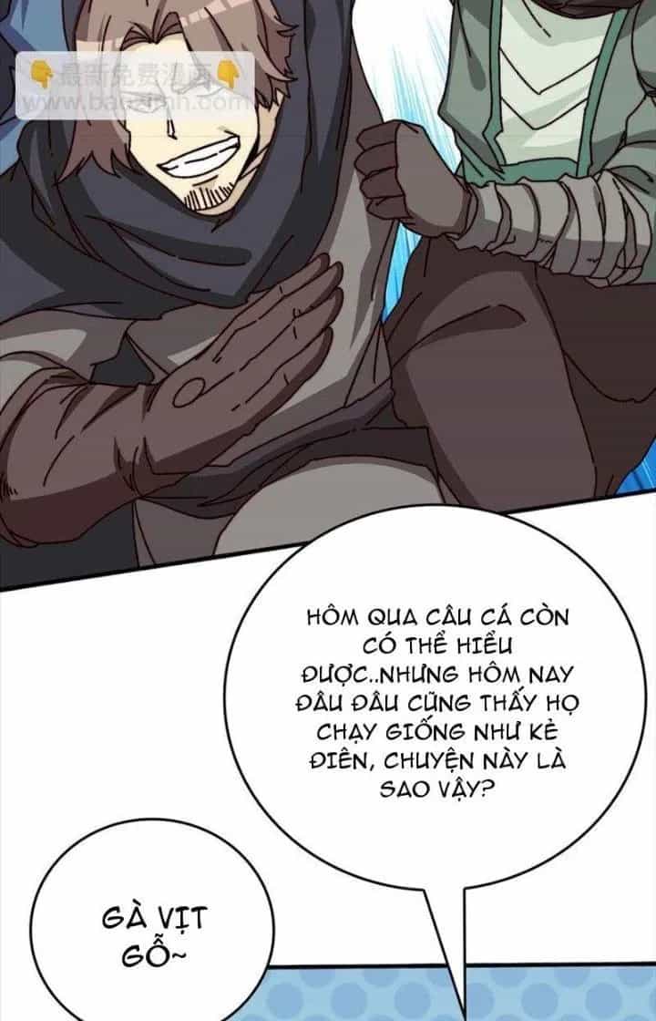 Trùm Cuối Là Ta - Chương 38 - ảnh 31