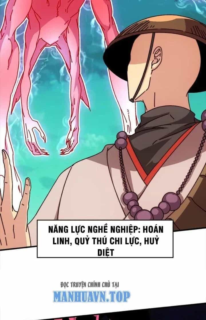 Trùm Cuối Là Ta - Chương 38 - ảnh 43