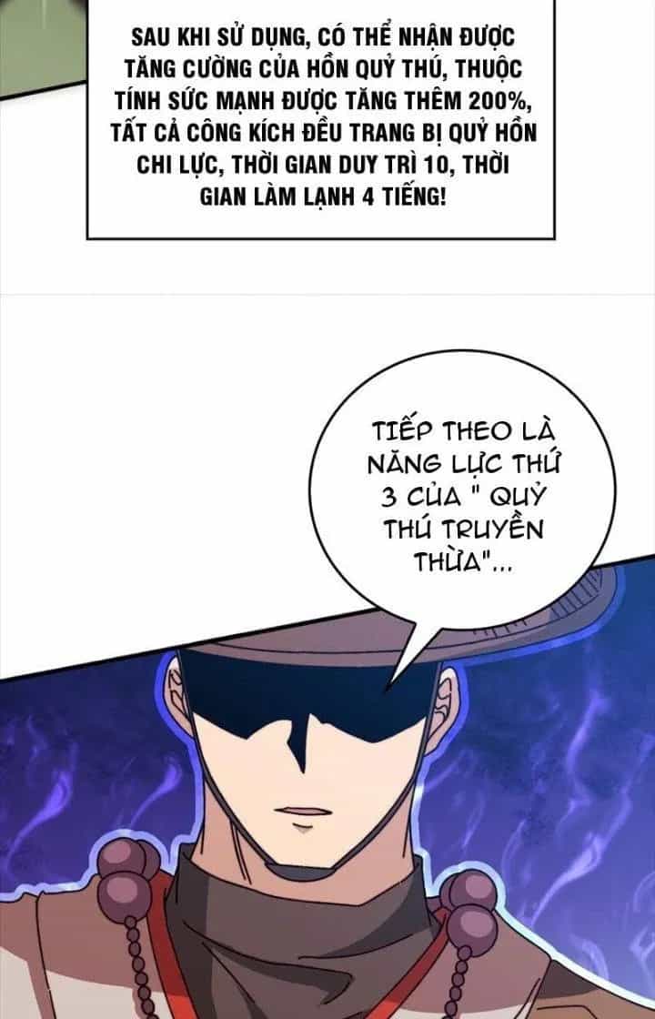 Trùm Cuối Là Ta - Chương 38 - ảnh 47