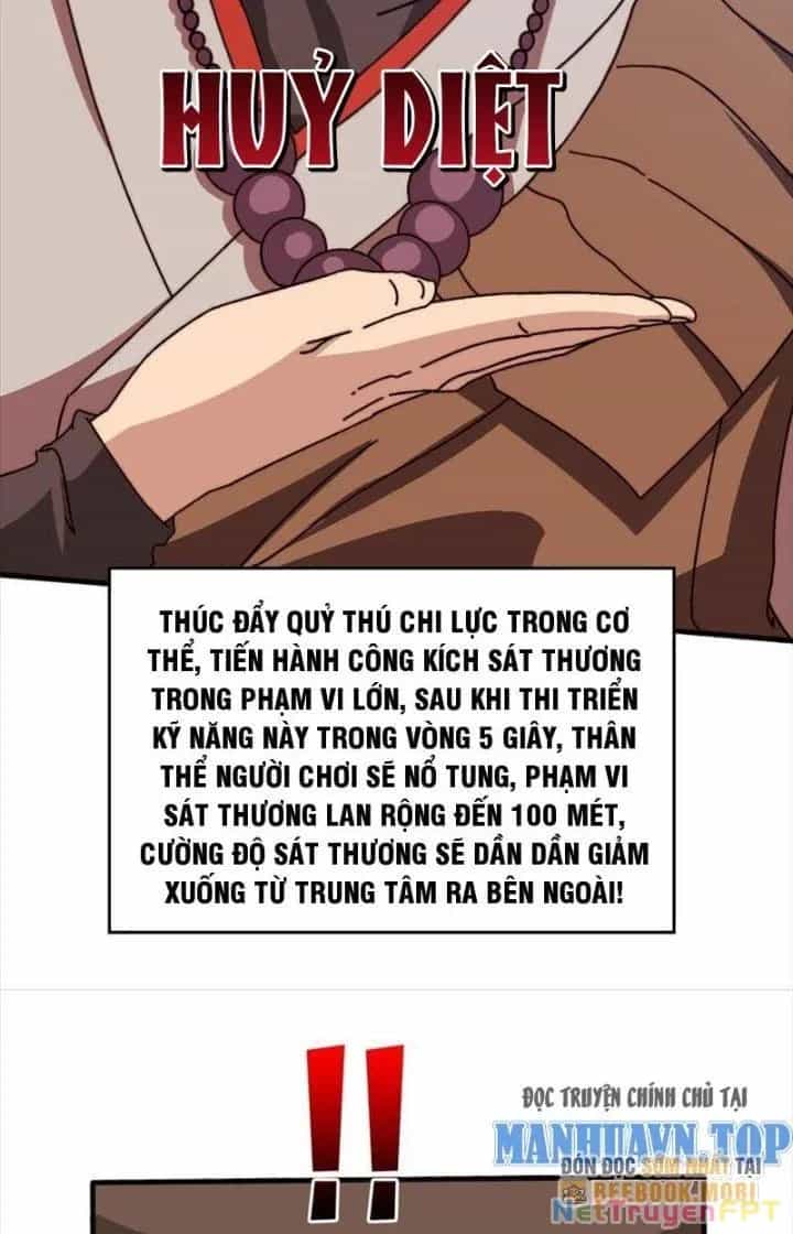 Trùm Cuối Là Ta - Chương 38 - ảnh 48