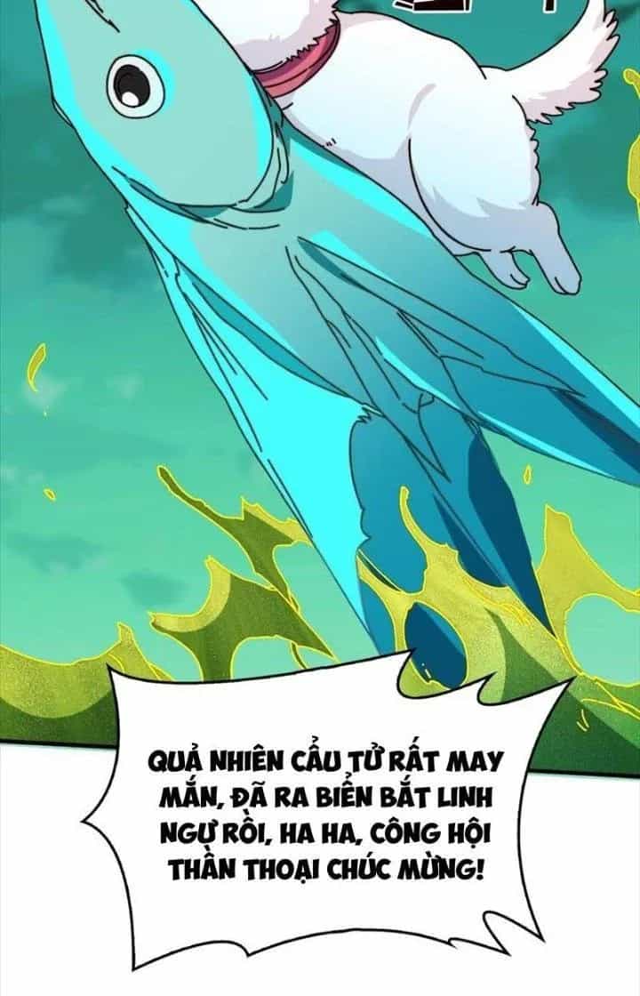 Trùm Cuối Là Ta - Chương 38 - ảnh 9