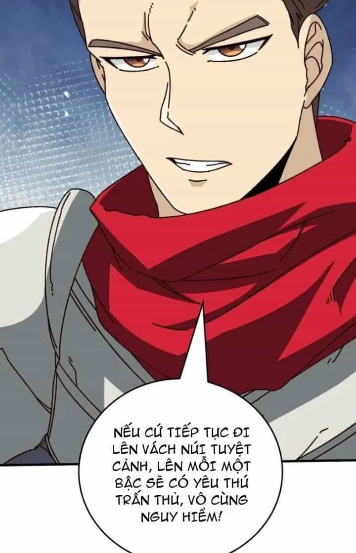 Trùm Cuối Là Ta - Chương 39 - ảnh 34
