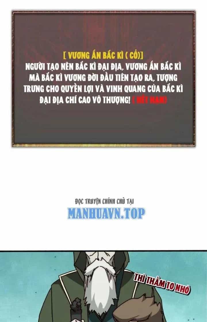 Trùm Cuối Là Ta - Chương 39 - ảnh 43