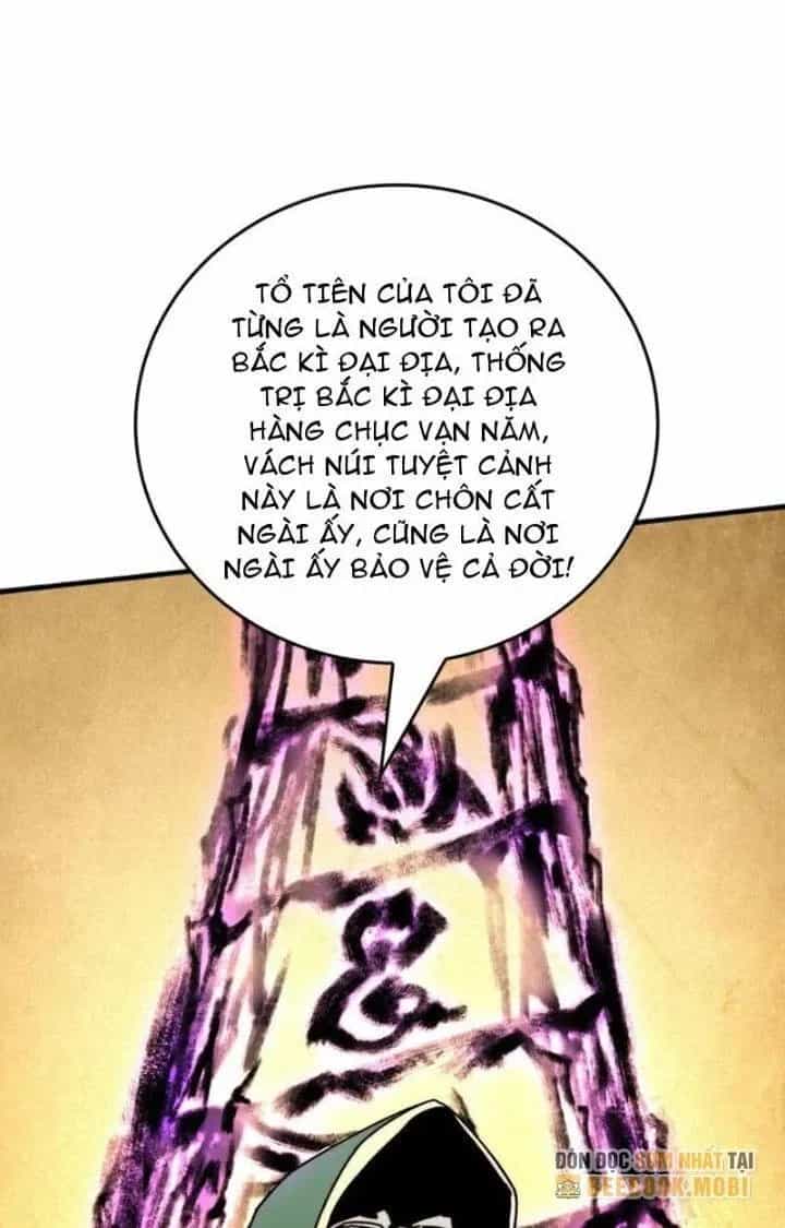 Trùm Cuối Là Ta - Chương 39 - ảnh 45