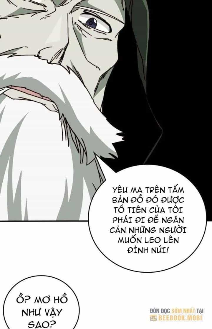 Trùm Cuối Là Ta - Chương 40 - ảnh 10