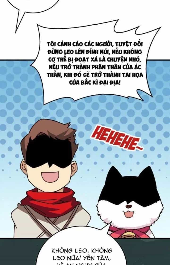 Trùm Cuối Là Ta - Chương 40 - ảnh 11