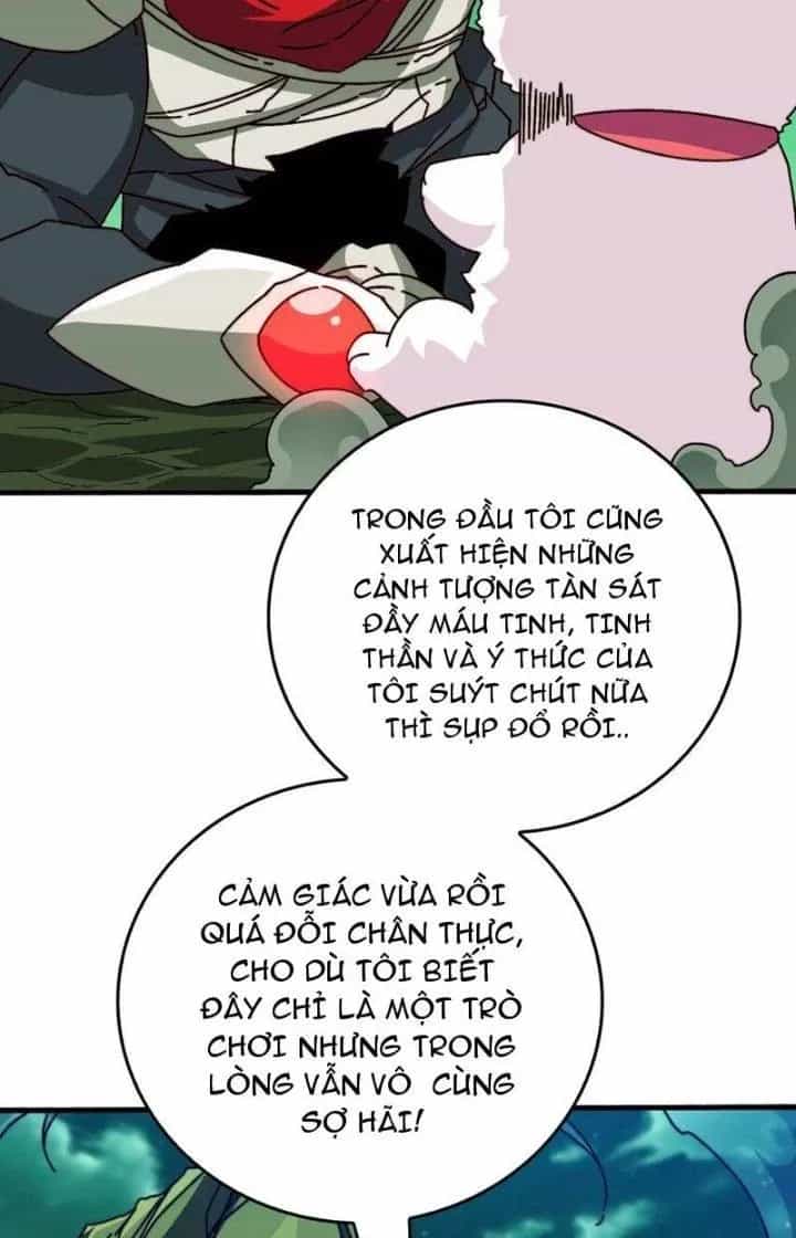 Trùm Cuối Là Ta - Chương 40 - ảnh 21