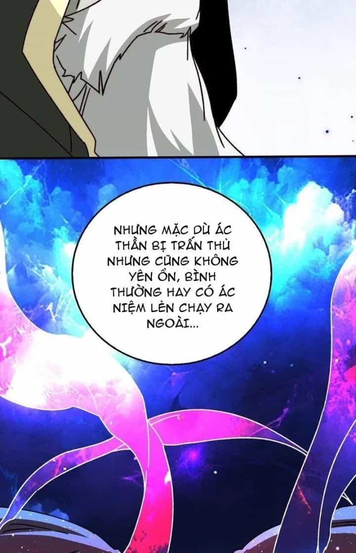 Trùm Cuối Là Ta - Chương 40 - ảnh 3