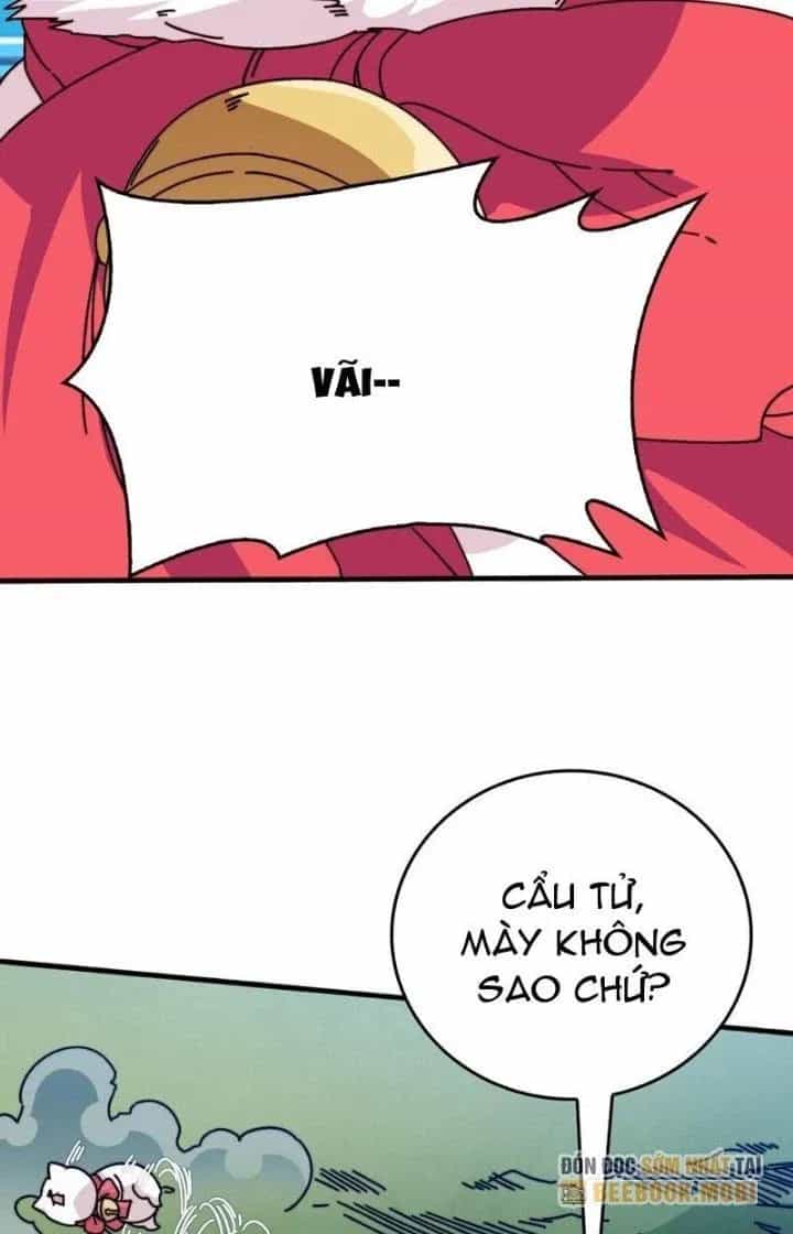 Trùm Cuối Là Ta - Chương 40 - ảnh 33