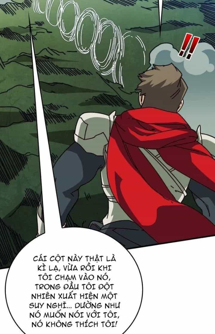 Trùm Cuối Là Ta - Chương 40 - ảnh 34