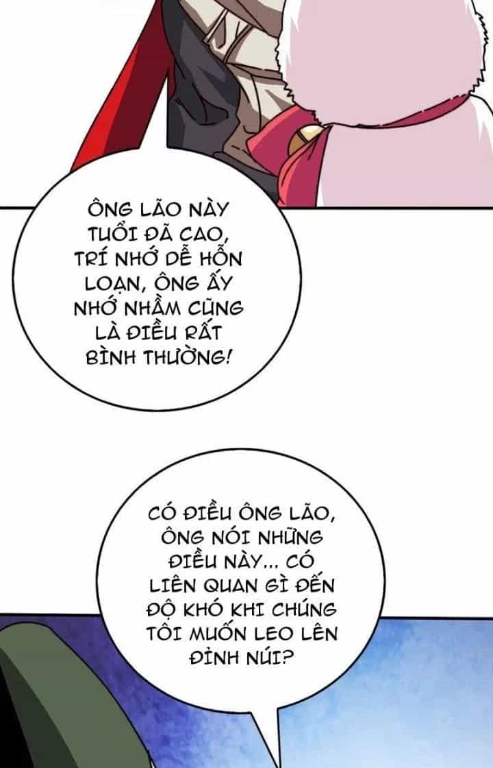 Trùm Cuối Là Ta - Chương 40 - ảnh 7