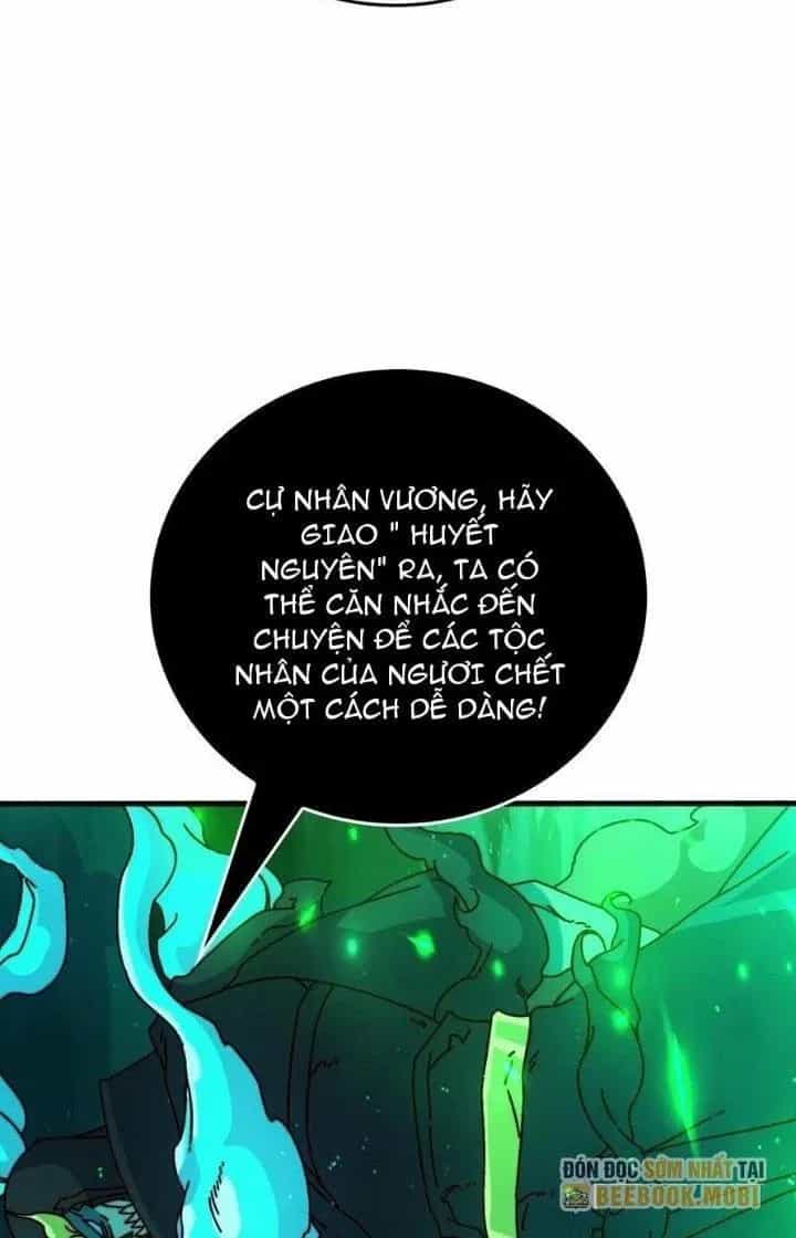 Trùm Cuối Là Ta - Chương 41 - ảnh 10