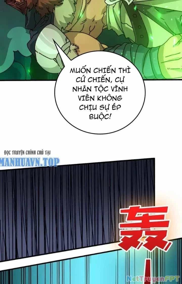 Trùm Cuối Là Ta - Chương 41 - ảnh 12