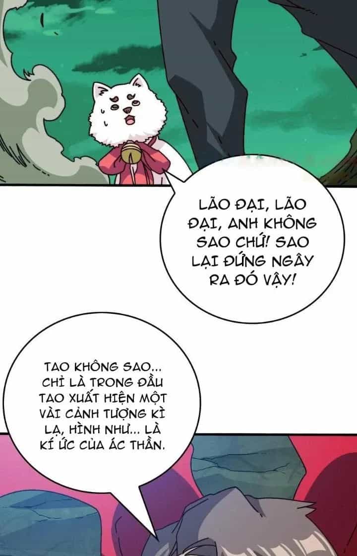 Trùm Cuối Là Ta - Chương 42 - ảnh 2