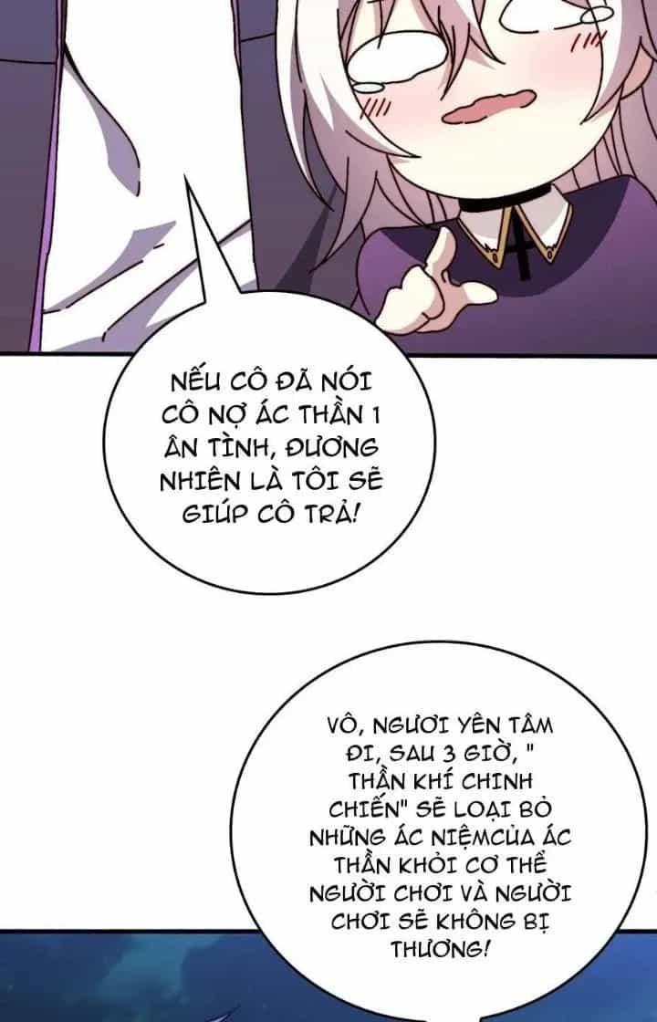 Trùm Cuối Là Ta - Chương 42 - ảnh 35