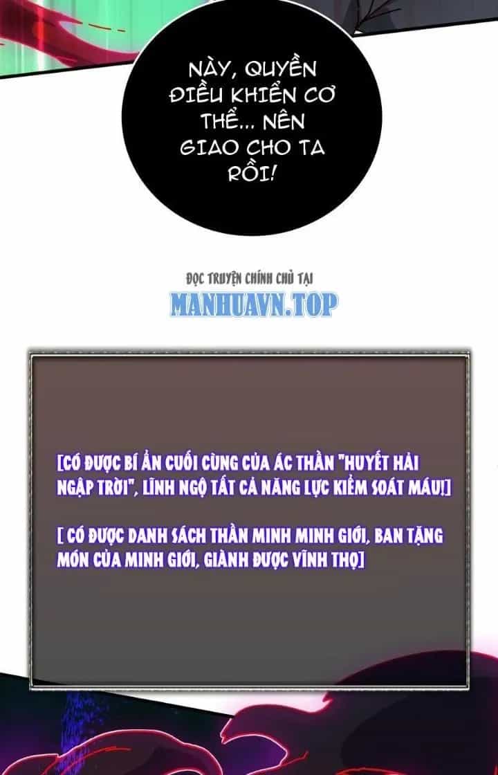 Trùm Cuối Là Ta - Chương 42 - ảnh 44