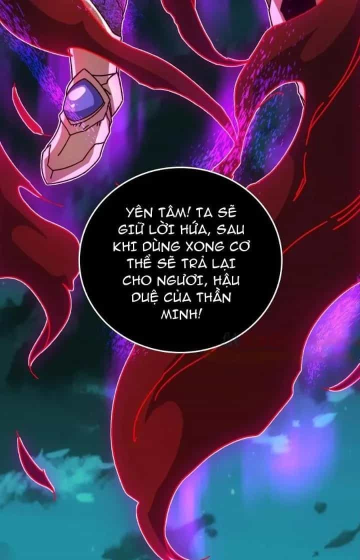 Trùm Cuối Là Ta - Chương 42 - ảnh 46