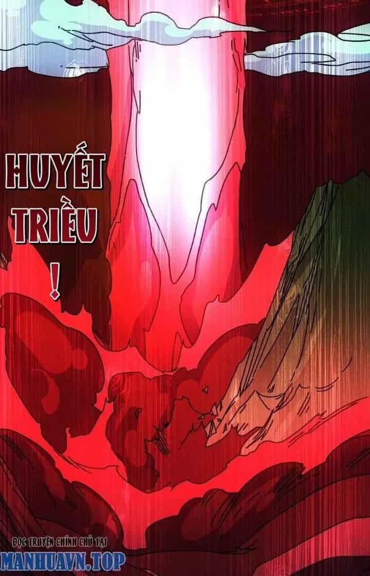 Trùm Cuối Là Ta - Chương 43 - ảnh 32