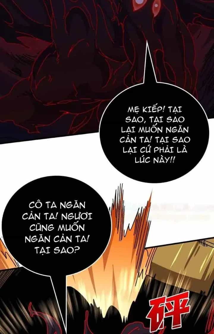 Trùm Cuối Là Ta - Chương 43 - ảnh 37