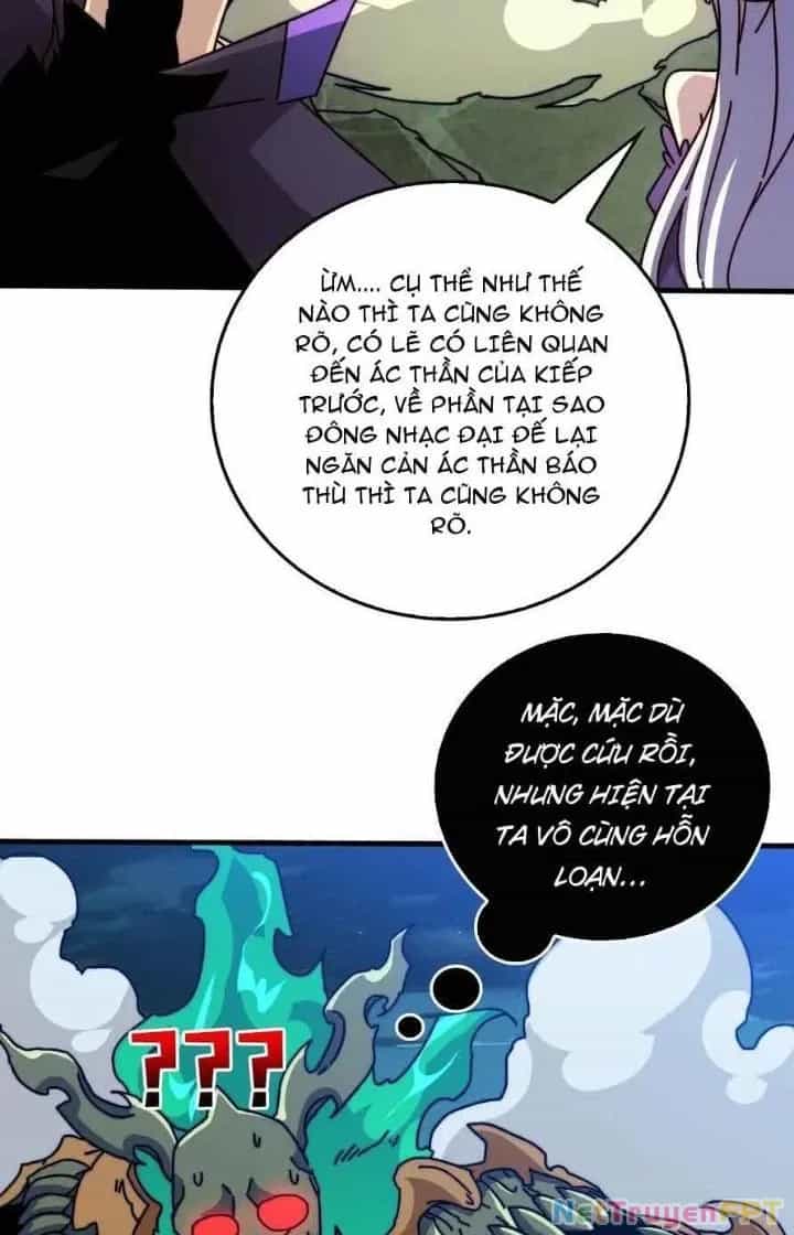 Trùm Cuối Là Ta - Chương 43 - ảnh 46