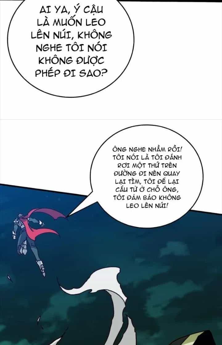 Trùm Cuối Là Ta - Chương 44 - ảnh 27