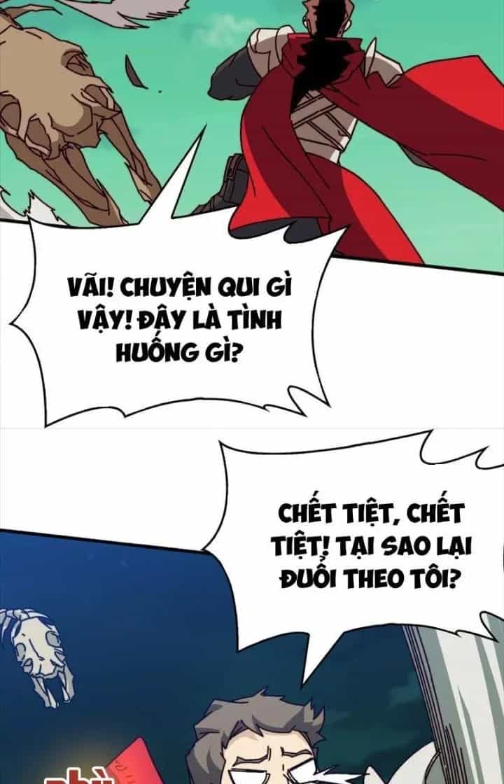 Trùm Cuối Là Ta - Chương 44 - ảnh 7