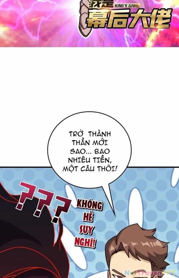 Trùm Cuối Là Ta - Chương 45 - ảnh 2
