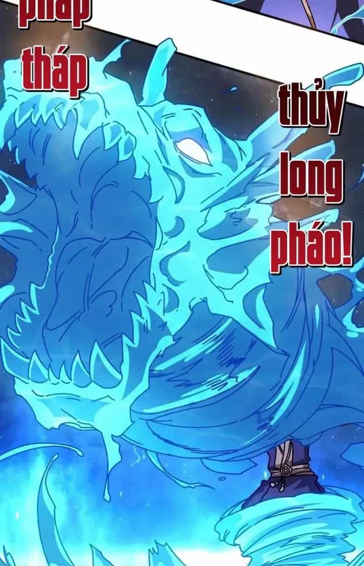 Trùm Cuối Là Ta - Chương 45 - ảnh 21