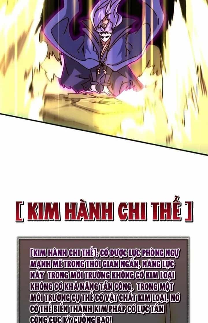 Trùm Cuối Là Ta - Chương 45 - ảnh 24