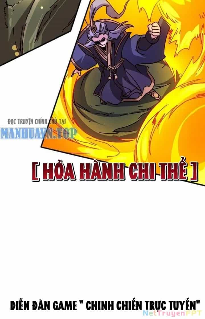 Trùm Cuối Là Ta - Chương 45 - ảnh 28