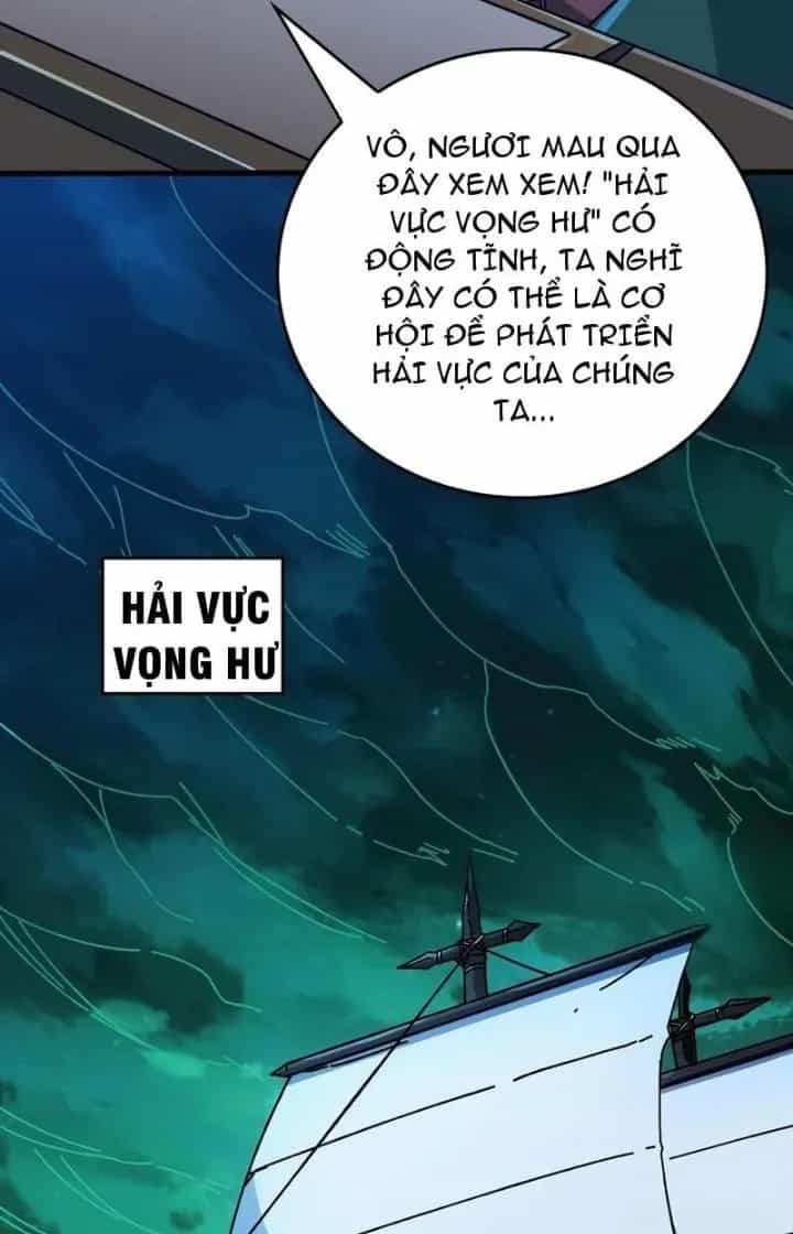 Trùm Cuối Là Ta - Chương 45 - ảnh 35