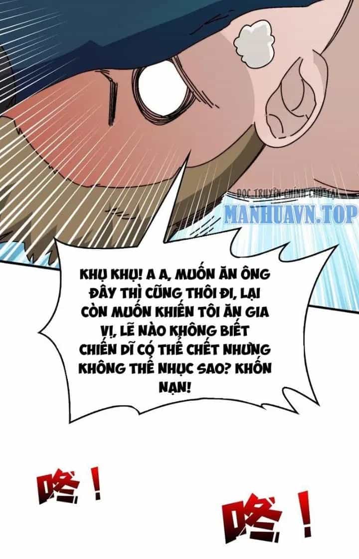Trùm Cuối Là Ta - Chương 45 - ảnh 49