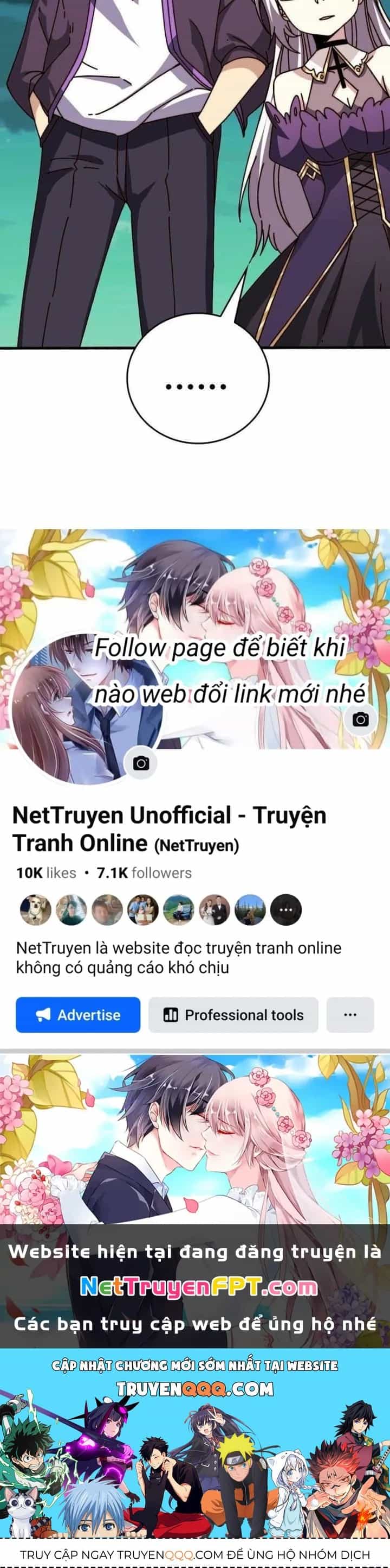 Trùm Cuối Là Ta - Chương 45 - ảnh 53
