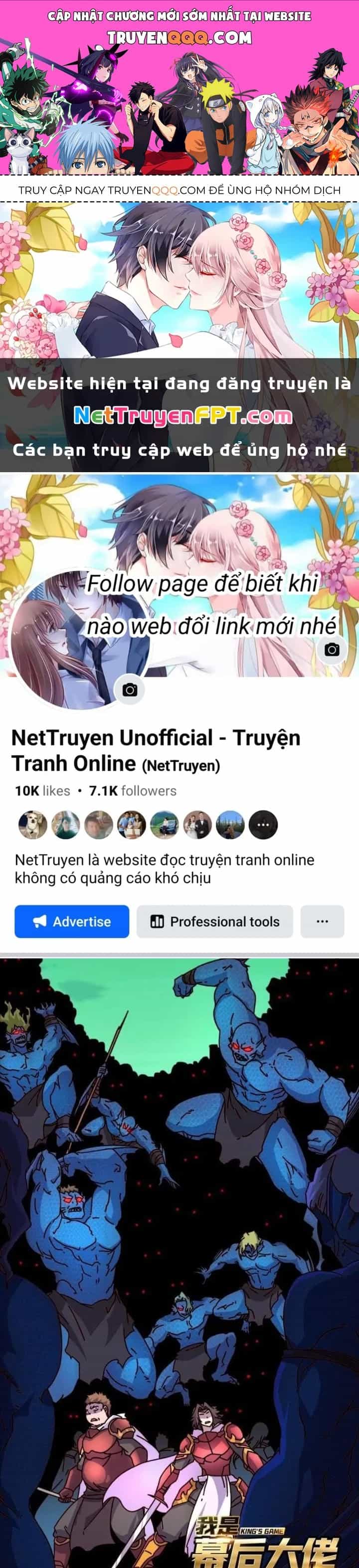 Trùm Cuối Là Ta - Chương 46 - ảnh 1