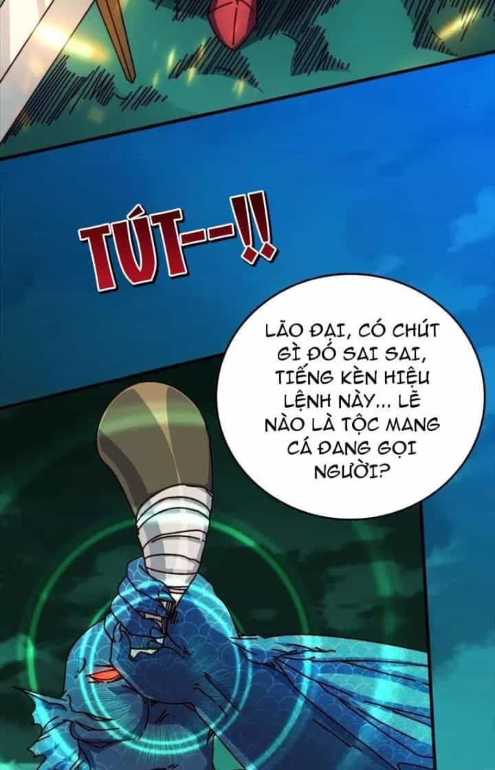 Trùm Cuối Là Ta - Chương 46 - ảnh 13