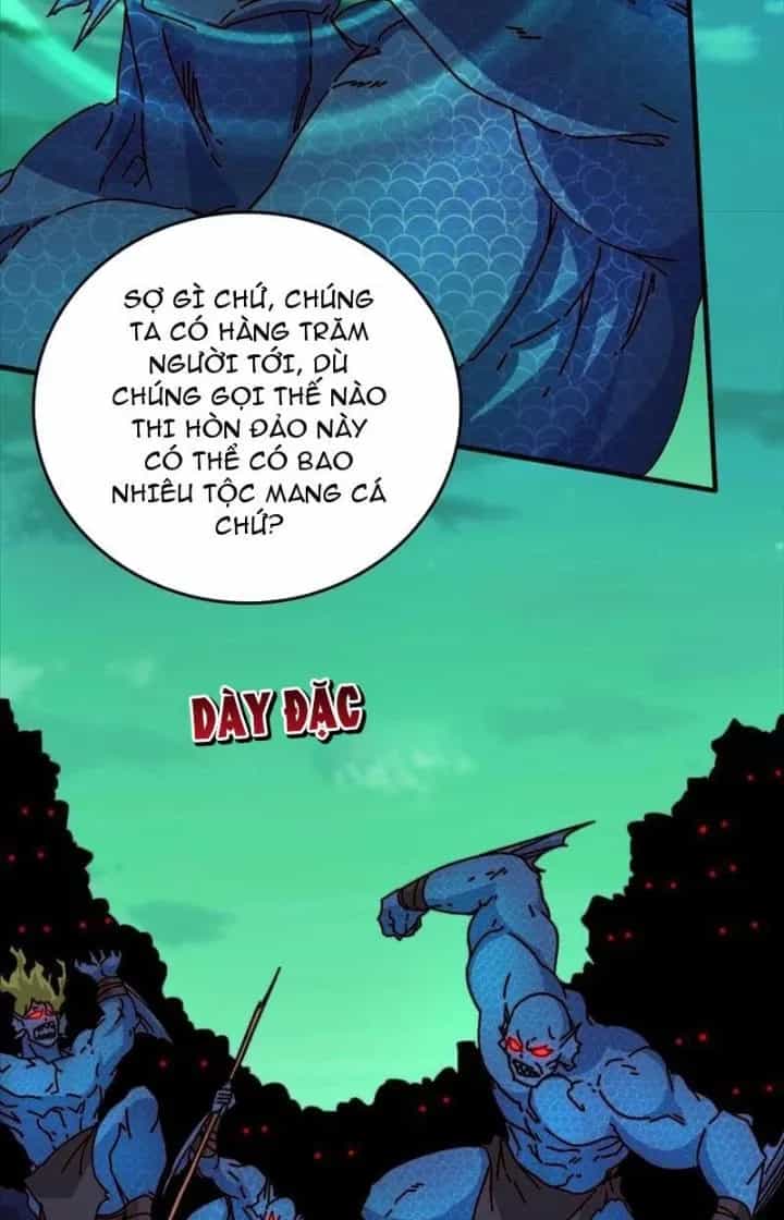Trùm Cuối Là Ta - Chương 46 - ảnh 14