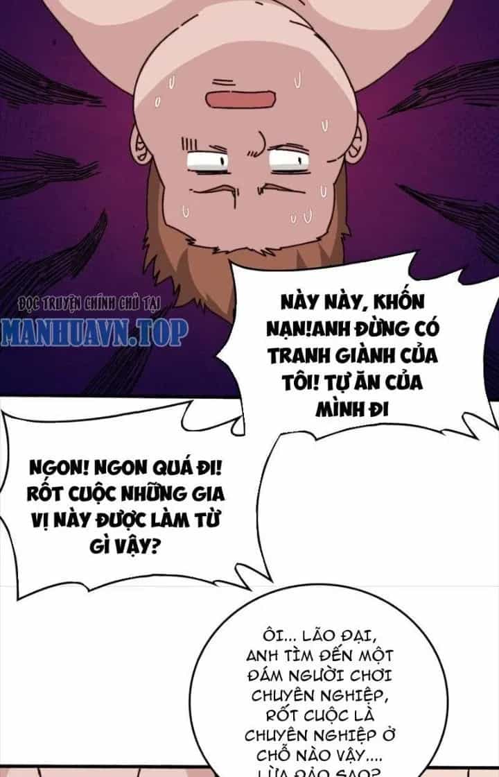 Trùm Cuối Là Ta - Chương 46 - ảnh 27
