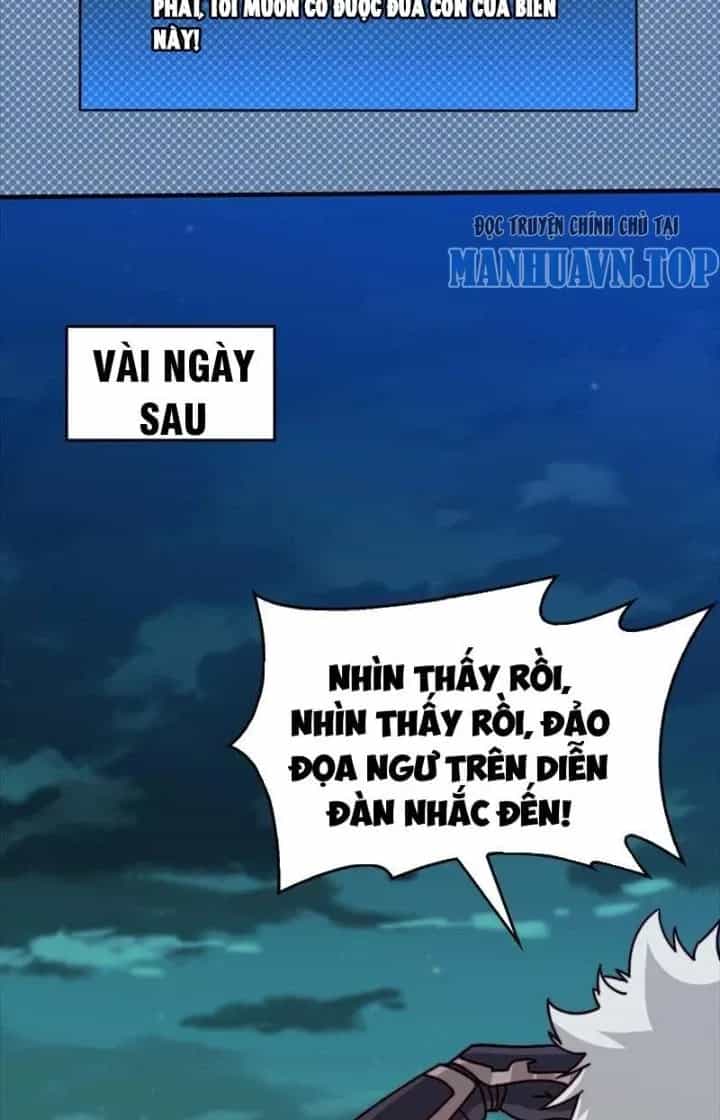Trùm Cuối Là Ta - Chương 46 - ảnh 35
