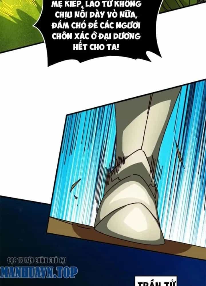 Trùm Cuối Là Ta - Chương 47 - ảnh 43