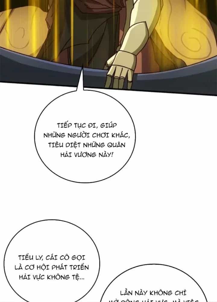 Trùm Cuối Là Ta - Chương 47 - ảnh 55