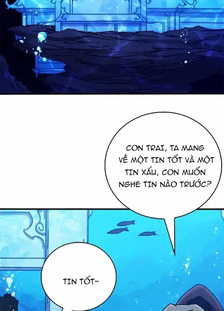 Trùm Cuối Là Ta - Chương 47 - ảnh 79