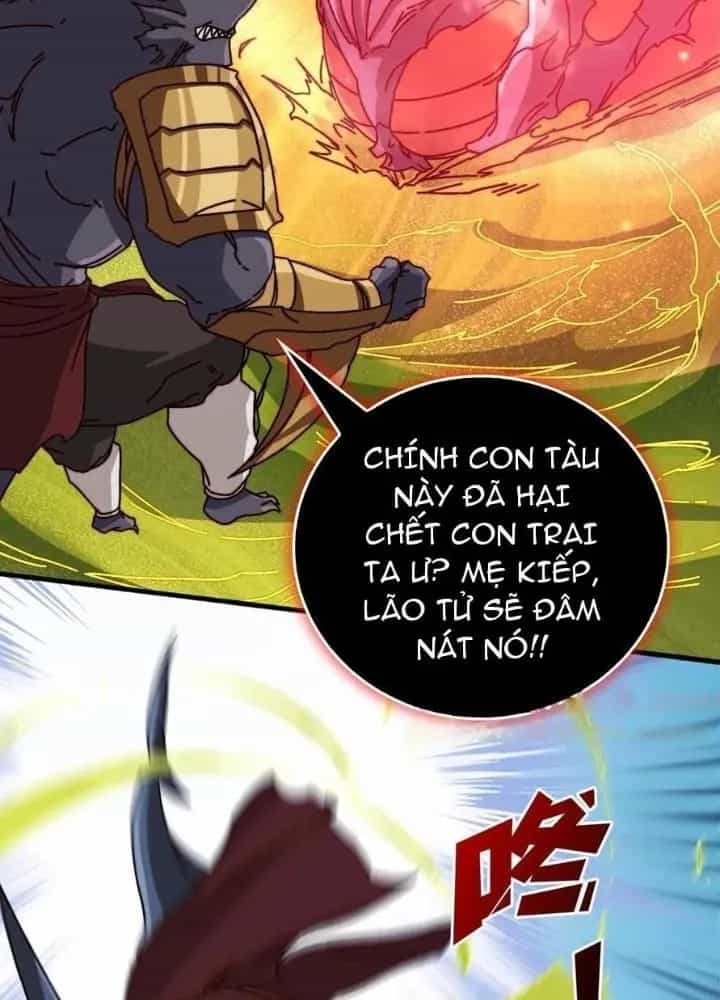 Trùm Cuối Là Ta - Chương 48 - ảnh 15
